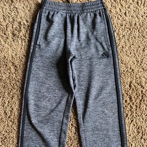 Adidas sweatpants